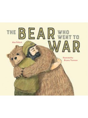 The Bear Who Went to War