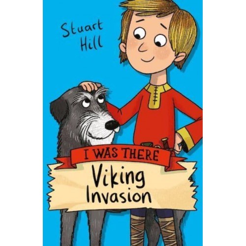 Viking Invasion - I Was There