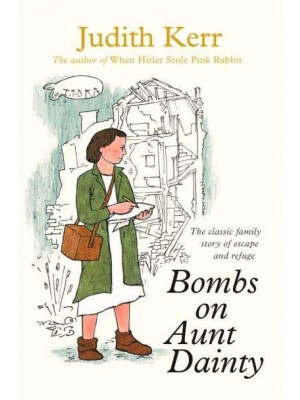 Bombs on Aunt Dainty