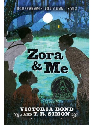 Zora and Me - Zora and Me