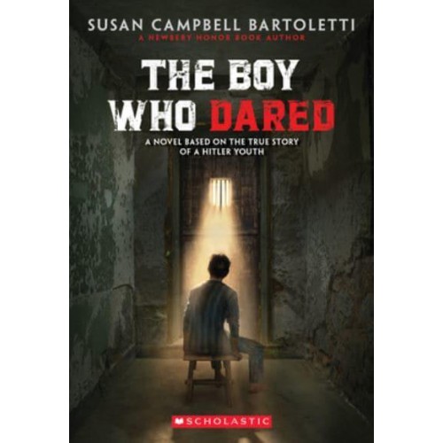 The Boy Who Dared