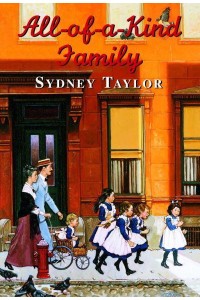All-of-a-Kind Family - All-of-a-Kind Family Classics
