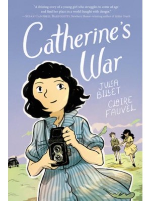 Catherine's War