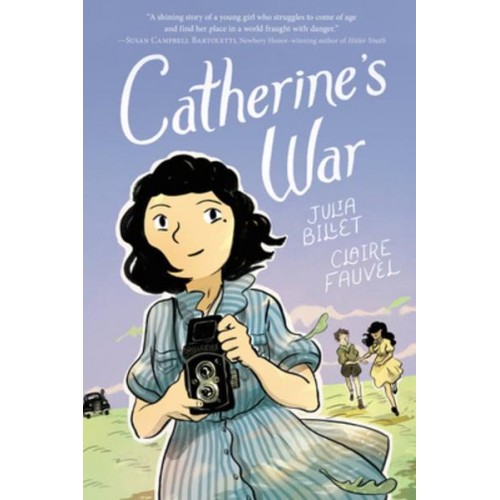 Catherine's War