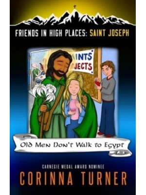 Old Men Don't Walk to Egypt - Friends in High Places