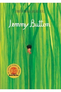 Jemmy Button