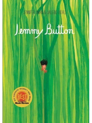 Jemmy Button