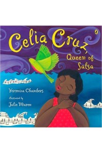 Celia Cruz, Queen of Salsa