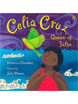 Celia Cruz, Queen of Salsa