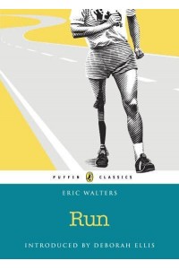 Run Puffin Classics Edition - Canada Puffin Classics