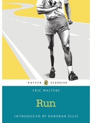 Run Puffin Classics Edition - Canada Puffin Classics