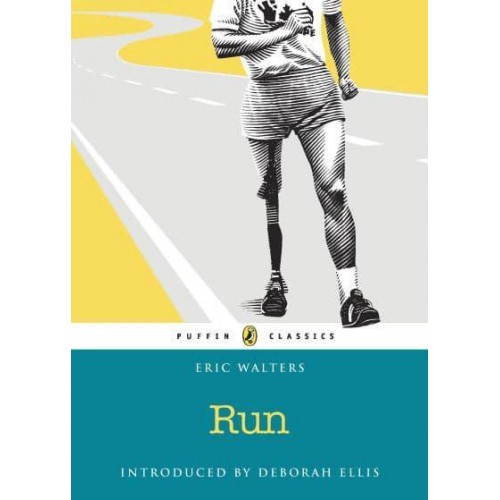 Run Puffin Classics Edition - Canada Puffin Classics