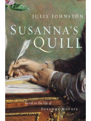 Susanna's Quill