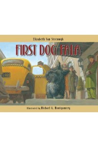 First Dog, Fala