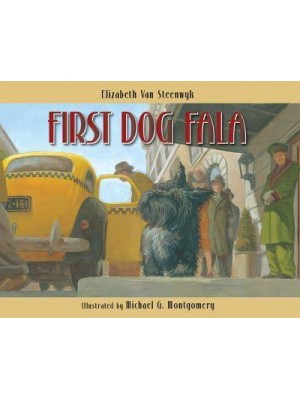 First Dog, Fala
