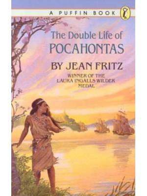 The Double Life of Pocahontas