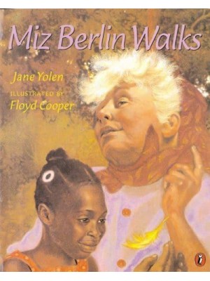 Miz Berlin Walks