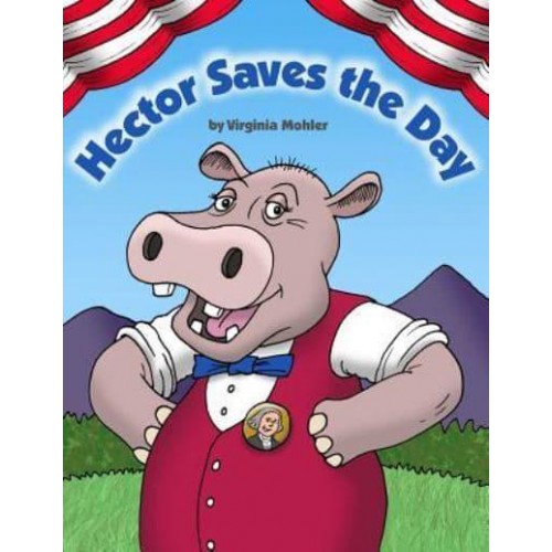 Hector Saves the Day