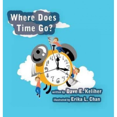 Where Does Time Go?