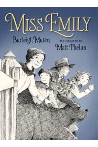 Miss Emily