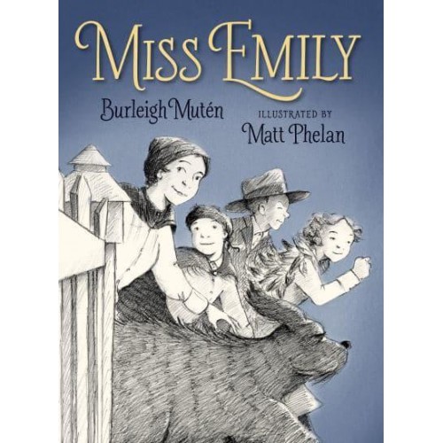 Miss Emily