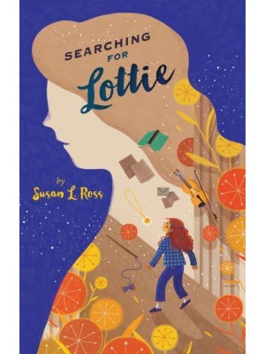 Searching for Lottie