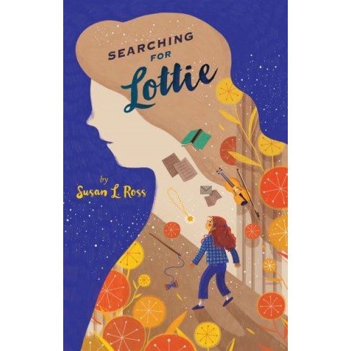 Searching for Lottie