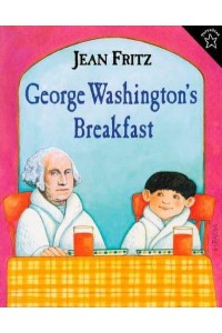George Washington's Breakfast