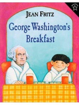 George Washington's Breakfast