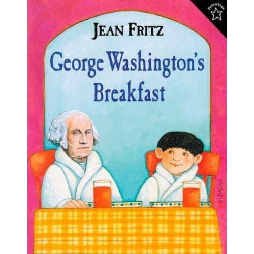 George Washington's Breakfast