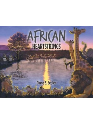 African Heartstrings