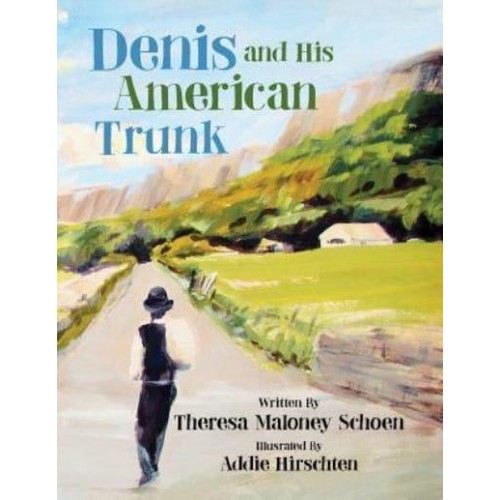 Denis and His American Trunk