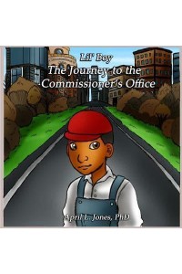 Lil' Boy The Journey to the Commissioner's Office