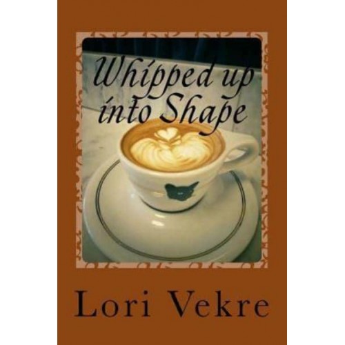 Whipped Up Into Shape