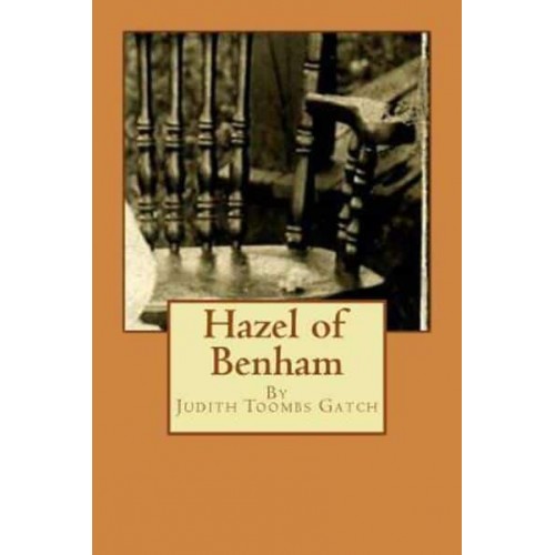 Hazel of Benham