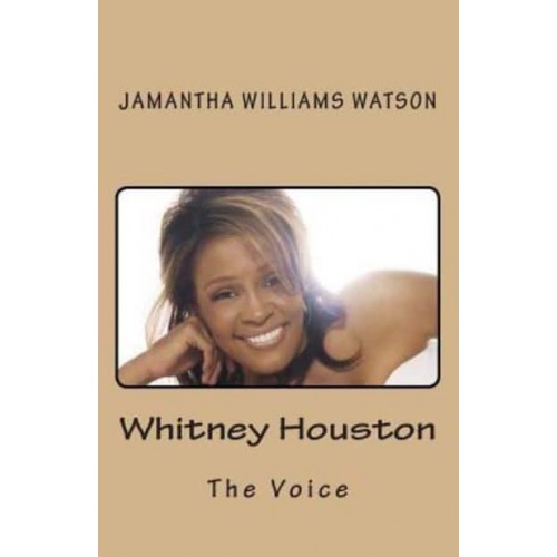 Whitney Houston The Voice