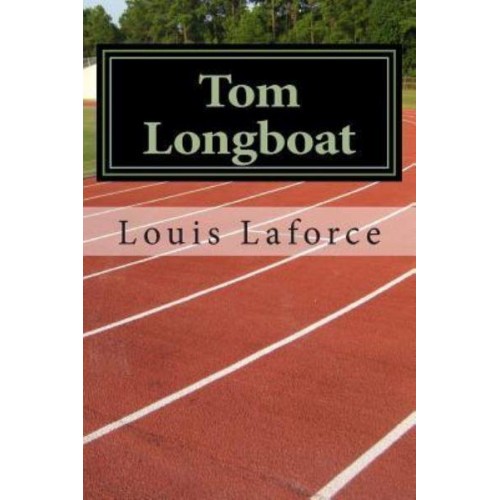 Tom Longboat L'Homme Qui Courait Plus Vite Que Son Ombre