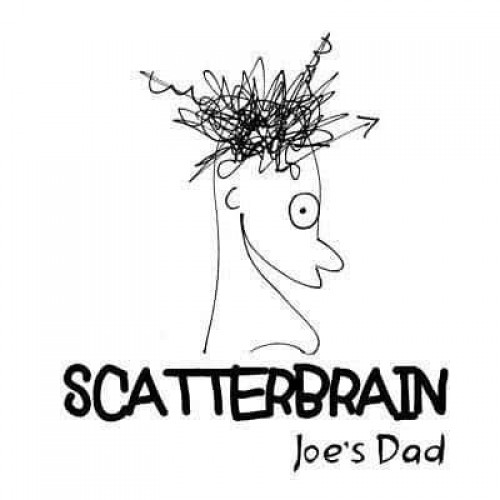 Scatterbrain