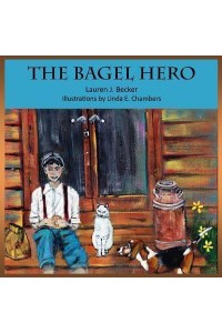 The Bagel Hero