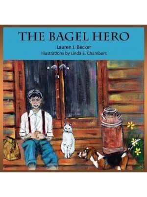 The Bagel Hero