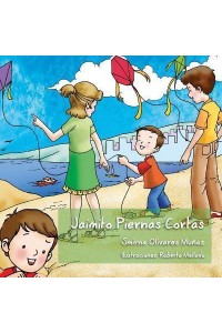 Jaimito Piernas Cortas