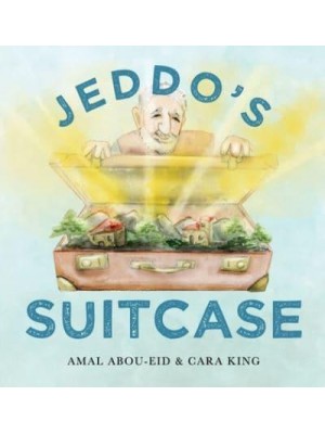 Jeddo's Suitcase