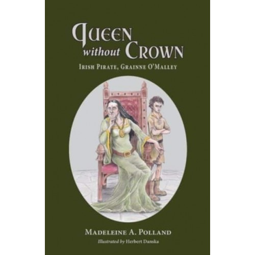 Queen Without Crown
