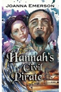 Hannah's Civil Pirate