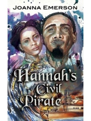 Hannah's Civil Pirate