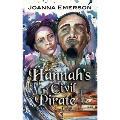 Hannah's Civil Pirate
