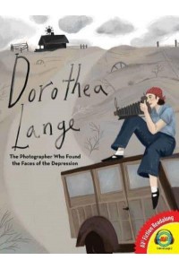 Dorothea Lange - 2019 Av2 Fiction