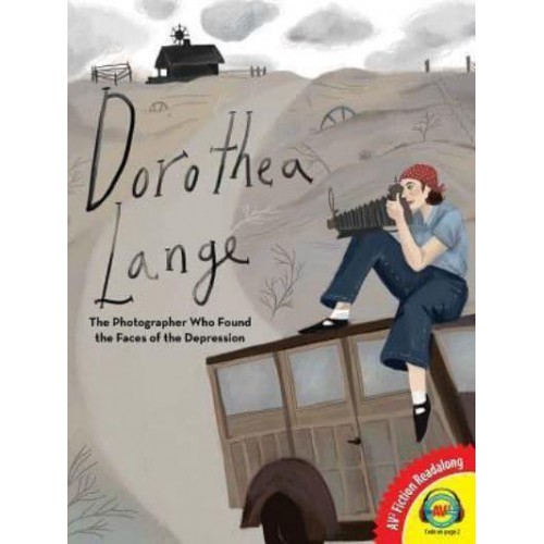 Dorothea Lange - 2019 Av2 Fiction