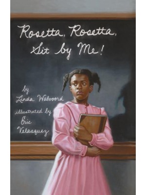 Rosetta, Rosetta, Sit by Me!