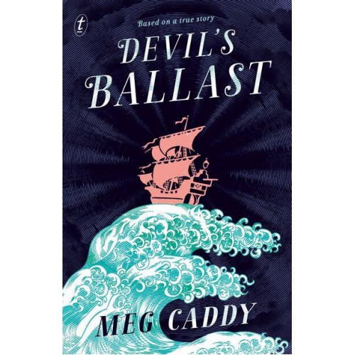 Devil's Ballast